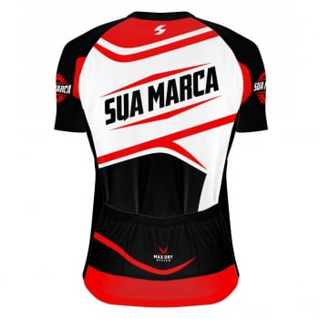 CAMISAS CICLISMO PERSONALIZADAS 10UN